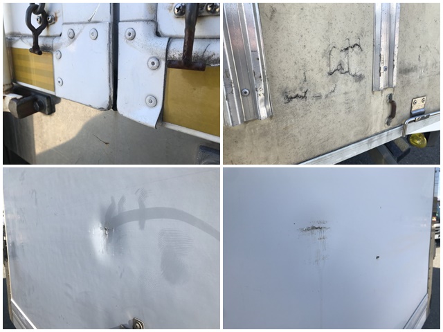 三菱ふそうキャンター冷凍車（冷蔵車）小型（2t・3t）[写真09]