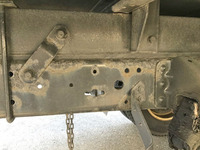 三菱ふそうキャンターパネルバン小型（2t・3t）[写真13]