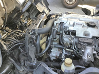 三菱ふそうキャンターパネルバン小型（2t・3t）[写真16]