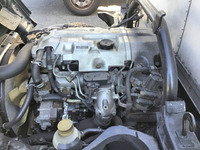 三菱ふそうキャンターパネルバン小型（2t・3t）[写真17]