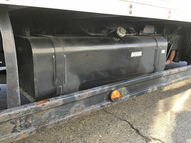 三菱ふそうキャンターパネルバン小型（2t・3t）[写真20]