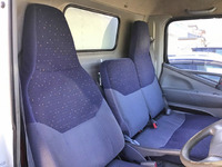 三菱ふそうキャンターパネルバン小型（2t・3t）[写真21]