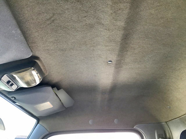 三菱ふそうキャンターパネルバン小型（2t・3t）[写真23]