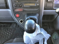 三菱ふそうキャンターパネルバン小型（2t・3t）[写真28]