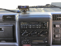 三菱ふそうキャンターパネルバン小型（2t・3t）[写真29]