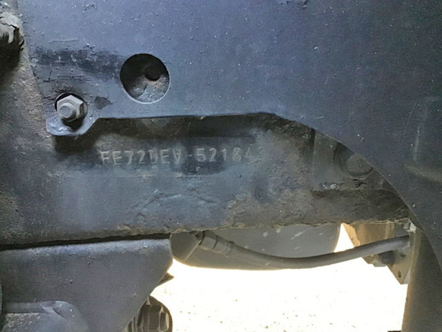 三菱ふそうキャンターパネルバン小型（2t・3t）[写真30]