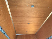 三菱ふそうキャンターパネルバン小型（2t・3t）[写真07]