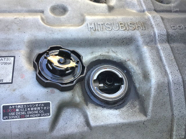 三菱ふそうキャンターパネルバン小型（2t・3t）[写真09]