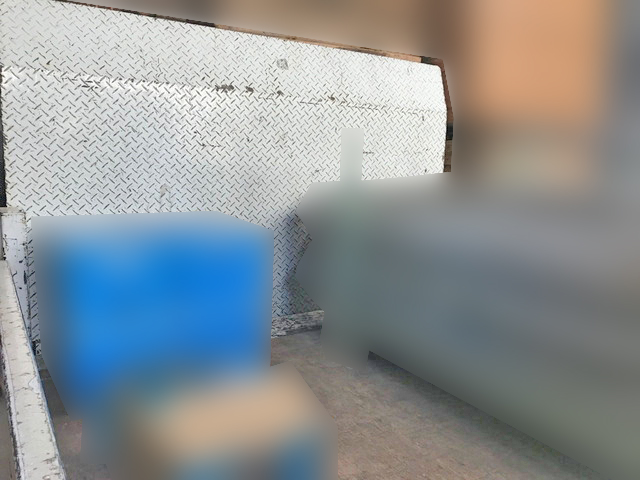 いすゞエルフ平ボディ小型（2t・3t）[写真10]