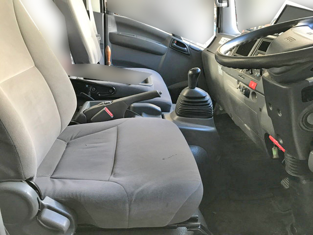 いすゞエルフ平ボディ小型（2t・3t）[写真22]