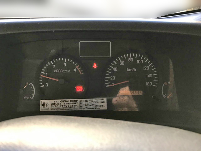 いすゞエルフ平ボディ小型（2t・3t）[写真25]