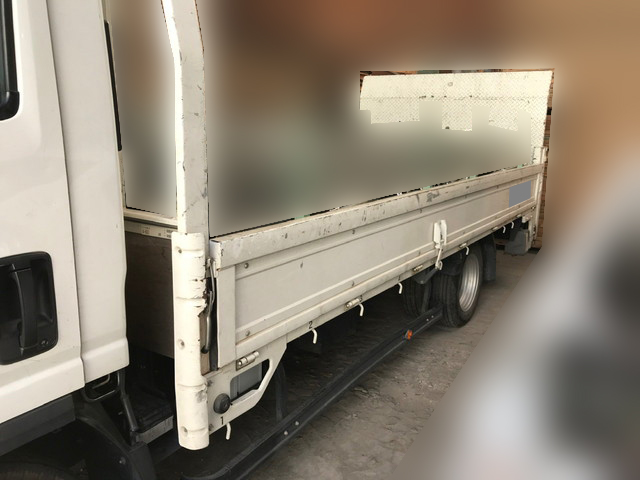 いすゞエルフ平ボディ小型（2t・3t）[写真06]