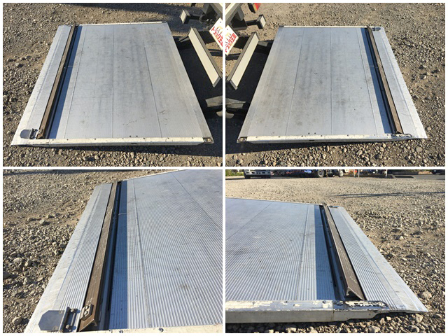 日野デュトロパネルバン小型（2t・3t）[写真15]