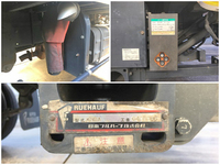 日野デュトロパネルバン小型（2t・3t）[写真17]