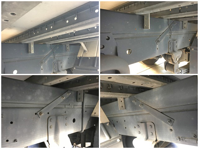 日野デュトロパネルバン小型（2t・3t）[写真19]