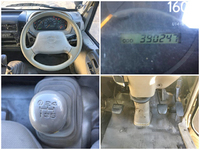 日野デュトロパネルバン小型（2t・3t）[写真33]