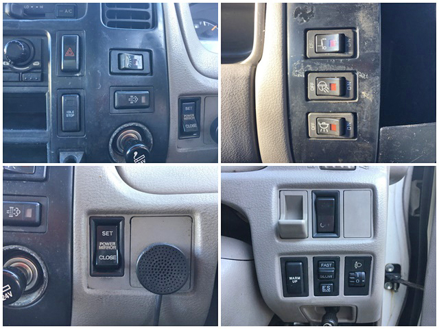 日野デュトロパネルバン小型（2t・3t）[写真35]