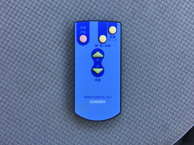 日野デュトロパネルバン小型（2t・3t）[写真37]