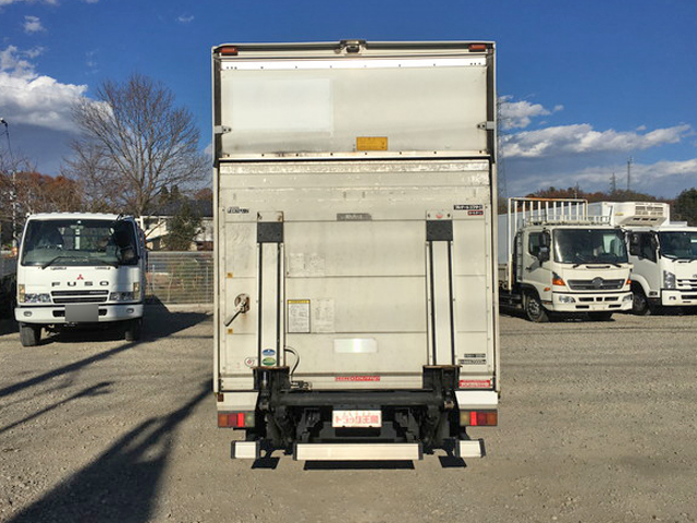 日野デュトロパネルバン小型（2t・3t）[写真09]