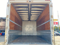 いすゞフォワードアルミウイング中型（4t）[写真11]