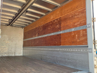 いすゞフォワードアルミウイング中型（4t）[写真14]