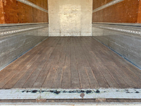 いすゞフォワードアルミウイング中型（4t）[写真15]