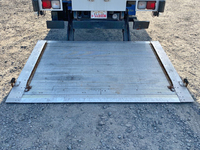 いすゞフォワードアルミウイング中型（4t）[写真17]