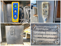 いすゞフォワードアルミウイング中型（4t）[写真19]