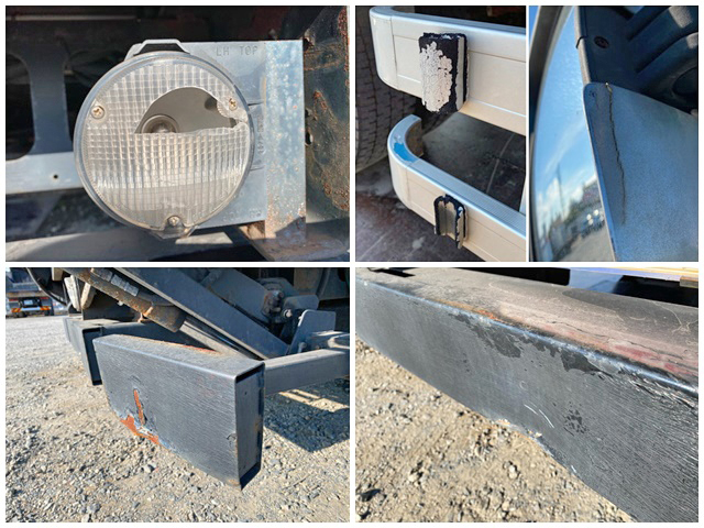 いすゞフォワードアルミウイング中型（4t）[写真20]