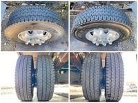 いすゞフォワードアルミウイング中型（4t）[写真21]