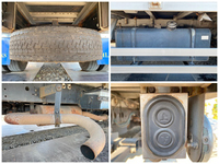 いすゞフォワードアルミウイング中型（4t）[写真22]