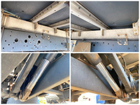 いすゞフォワードアルミウイング中型（4t）[写真23]