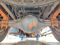 いすゞフォワードアルミウイング中型（4t）[写真24]