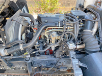 いすゞフォワードアルミウイング中型（4t）[写真26]