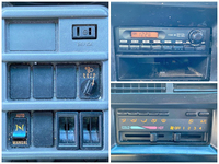 いすゞフォワードアルミウイング中型（4t）[写真36]