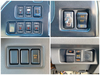 いすゞフォワードアルミウイング中型（4t）[写真37]