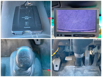 いすゞフォワードアルミウイング中型（4t）[写真38]