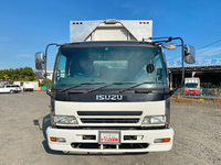 いすゞフォワードアルミウイング中型（4t）[写真07]