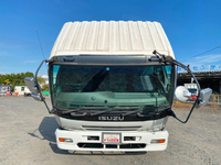 いすゞフォワードアルミウイング中型（4t）[写真08]