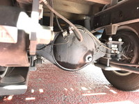 いすゞエルフ平ボディ小型（2t・3t）[写真15]