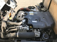 いすゞエルフ平ボディ小型（2t・3t）[写真16]