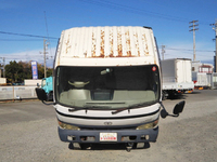 トヨタダイナアルミウイング小型（2t・3t）[写真10]