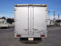 トヨタダイナアルミウイング小型（2t・3t）[写真11]