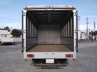 トヨタダイナアルミウイング小型（2t・3t）[写真12]