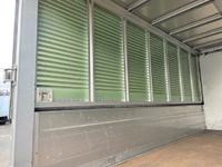 トヨタダイナアルミウイング小型（2t・3t）[写真13]