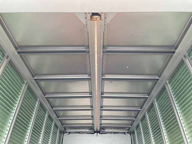 トヨタダイナアルミウイング小型（2t・3t）[写真15]