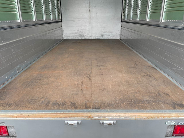 トヨタダイナアルミウイング小型（2t・3t）[写真17]