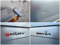 トヨタダイナアルミウイング小型（2t・3t）[写真19]