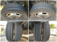 トヨタダイナアルミウイング小型（2t・3t）[写真22]