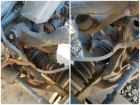 トヨタダイナアルミウイング小型（2t・3t）[写真24]